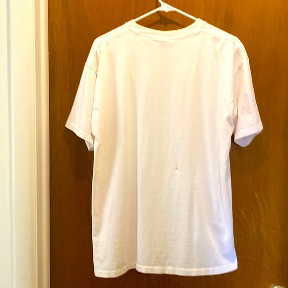 3/$15. Comical cat t- shirt - Picture 3 of 6